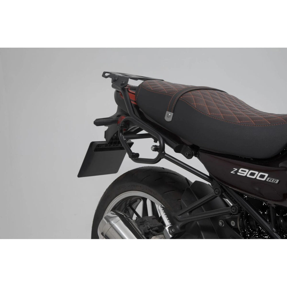 Kawasaki Z 900 RS ABS (18-25) SLC side carrier – SW-Motech